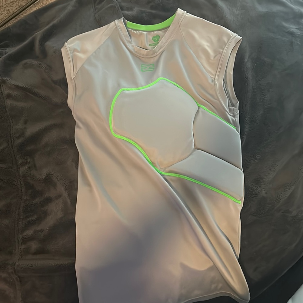 Rib Protector